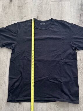 Lady White Co Our t-shirt XL Pitch Navy
